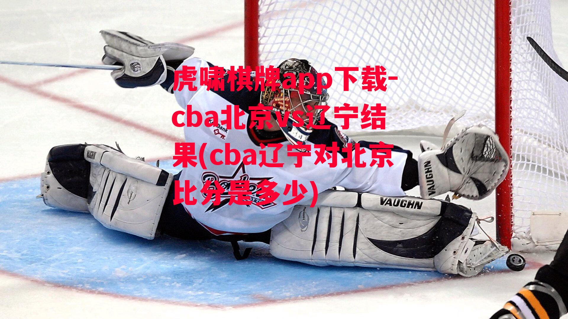 cba北京vs辽宁结果(cba辽宁对北京比分是多少)